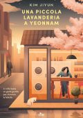 Kim Jiyun - Una piccola lavanderia a Yeonnam (2024)