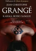 Jean-Christophe Grangé - Karma rosso sangue (2024)