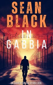 Sean Black – In gabbia (2024)