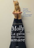 Melissa Daley - Molly la gatta che sapeva amare (2016)