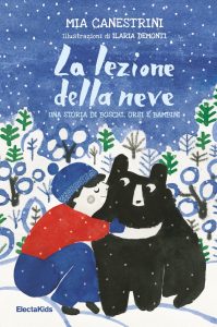 Mia Canestrini – La lezione della neve (2024)