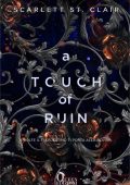 Scarlett St. Clair - Ade & Persefone. Vol. 2. A touch of ruin (2022)