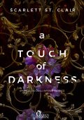 Scarlett St. Clair - Ade & Persefone Vol. 1. .A touch of darkness (2022)