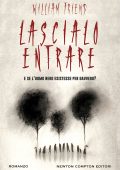 William Friend - Lascialo entrare (2024)