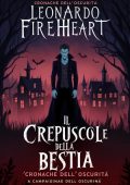 Leonardo Fireheart - Il Crepuscolo della Bestia (2024)