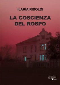 Ilaria Riboldi – La coscienza del rospo (2024)