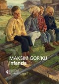 Maksim Gor'kij - Infanzia (2022)