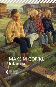 Maksim Gor’kij – Infanzia (2022)