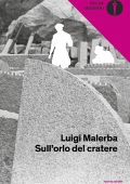 Luigi Malerba - Sull'orlo del cratere (2018)