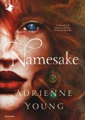 Adrienne Young - Namesake (2024)