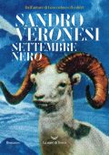 Sandro Veronesi - Settembre Nero (2024) pdf