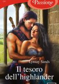 Lynsay Sands - Il tesoro dell'highlander (2024)