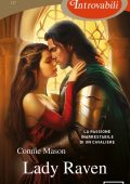 Connie Mason - Lady Raven (2024)