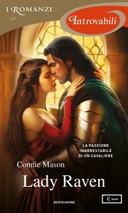 Connie Mason – Lady Raven (2024)