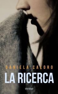 Daniela Caloro – I misteri delle tenebre Vol. 2 La ricerca (2024)