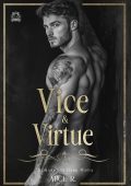 Alice R. - Vice & Virtue (2024)