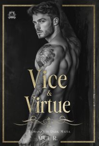 Alice R. – Vice & Virtue (2024)