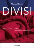 Mattia Diletti - Divisi (2024)