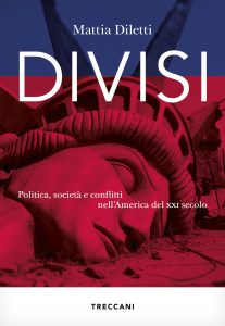 Mattia Diletti – Divisi (2024)