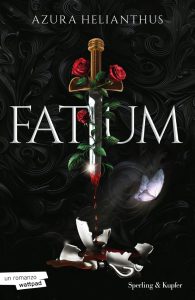 Azura Helianthus – Fatum (2024)