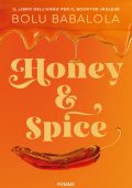 Bolu Babalola - Honey & Spice (2024)