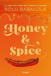 Bolu Babalola – Honey & Spice (2024)