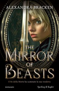Alexandra Bracken – The mirror of beasts (2024)