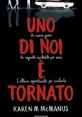 Karen M. McManus - Uno di noi è tornato (2024)