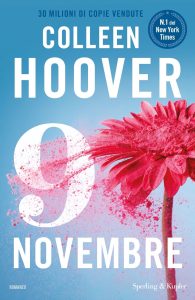 Colleen Hoover – 9 novembre (2024)