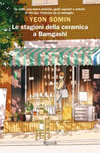 Yeon Somin – Le stagioni della ceramica a Bamgashi (2024)