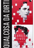 Carole Fives - Qualcosa da dirti (2024)
