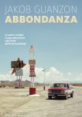 Jakob Guanzon - Abbondanza (2024)