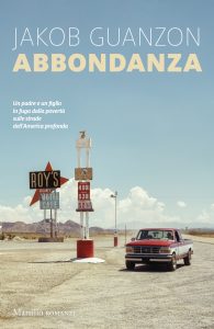 Jakob Guanzon – Abbondanza (2024)