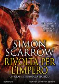 Simon Scarrow - Rivolta per l'impero (2024)