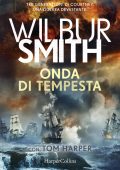 Wilbur Smith - Onda di tempesta (2024)