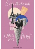 Éric Mukendi - I miei due papà (2024)
