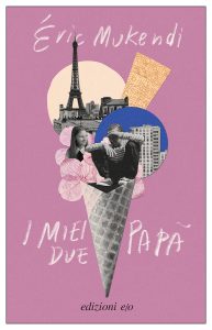 Éric Mukendi – I miei due papà (2024)