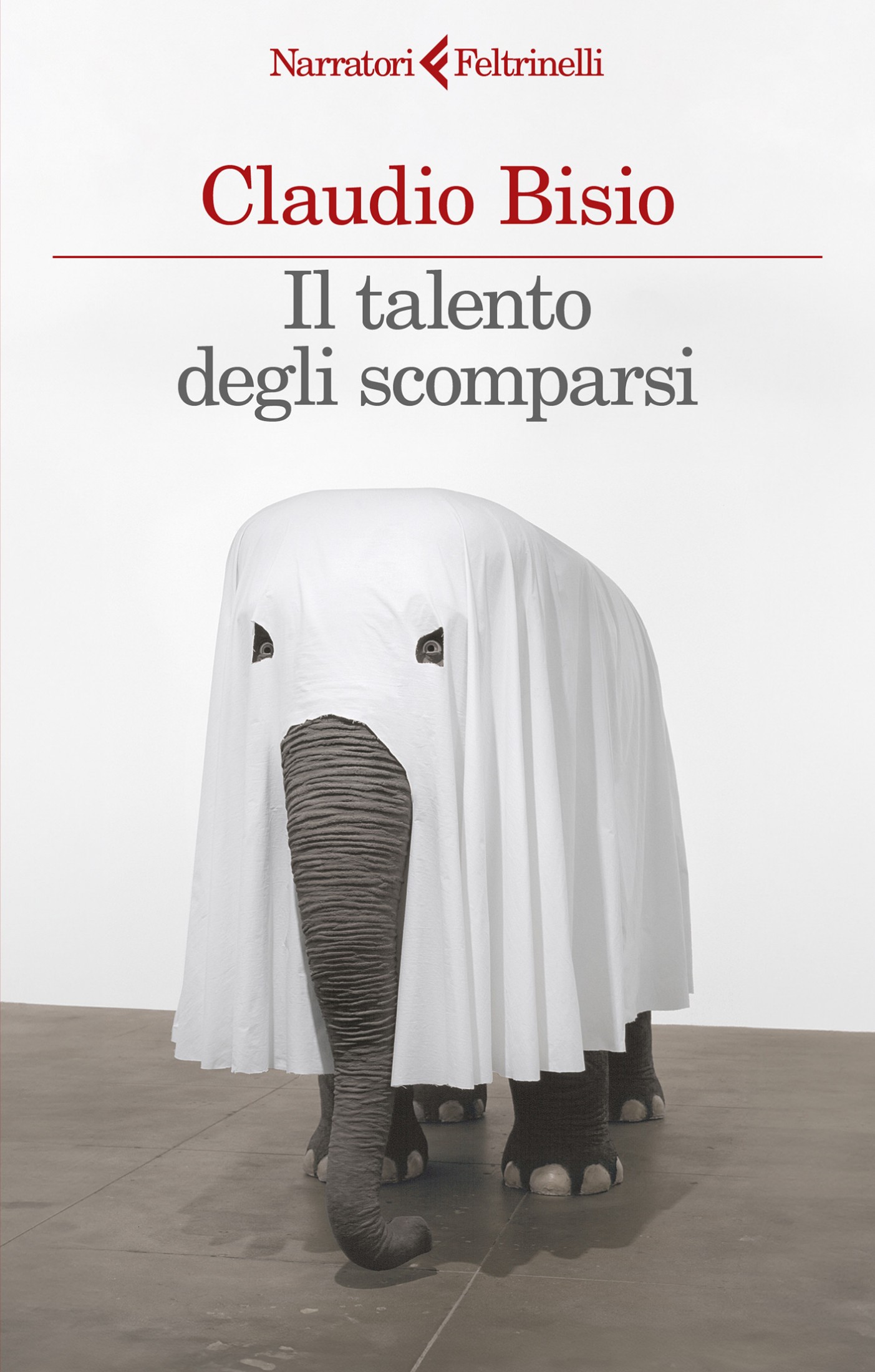 Claudio Bisio – Il talento degli scomparsi (2024) Claudio Bisio – Il talento degli scomparsi (2024)