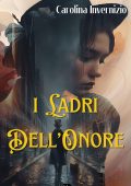 Carolina Invernizio - I ladri dell’onore (2024)