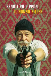 Benôit Philippon – Il nonno killer (2024)