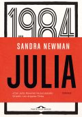 Sandra Newman - Julia (2024)
