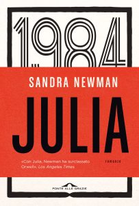 Sandra Newman – Julia (2024)