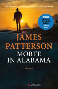 James Patterson – Morte in Alabama (2024)