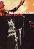 Ildebrando Pizzetti - Assassinio nella cattedrale (Herbert von Karajan) (1998) APE lossless