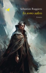 Sebastian Ruggiero – Io sono salvo (2024)