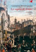 Giovanni Mandruzzato - La regina di denari (2024)