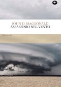 John D. MacDonald - Assassinio nel vento (2024)
