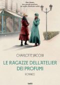 Charlotte Jacobi - Le ragazze dell'atelier dei profumi (2021)