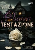 Clary Sinclair - Oscura Tentazione. Il segreto del diavolo (2024)