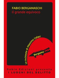 Fabio Bergamaschi – Il grande equivoco (2020)